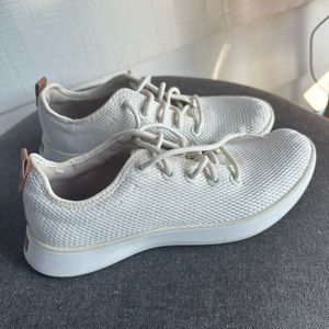 Dr. Scholl’s Freestep Sneaker - Off white - Women’s Size 8